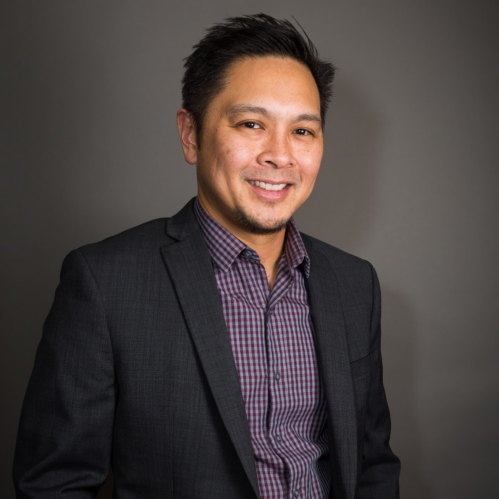 Meet your Posher, Jay